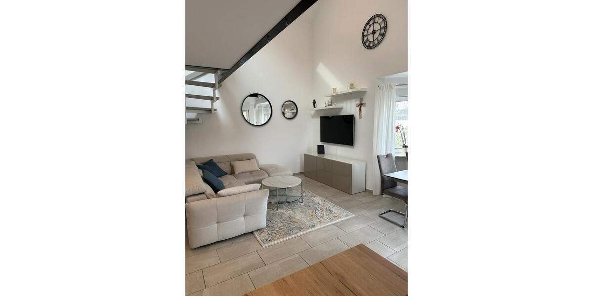 Maisonettenwohnung Birkenfeld - 3 Zimmer, 74 m&sup2;, 290.000&euro; | Angebot:26885482