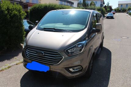 Ford Tourneo Custom 92.000 km 35.000 € Vaihingen 71665