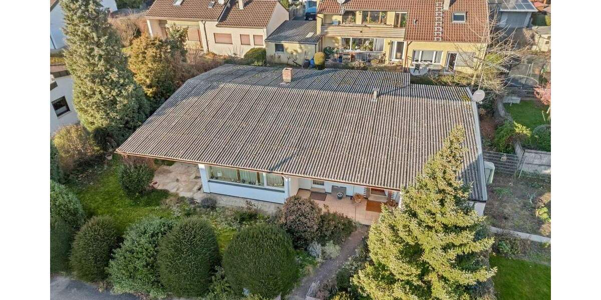 Einfamilienhaus Markgröningen - 4 Zimmer, 148 m&sup2;, 619.000&euro; | Angebot:25704237