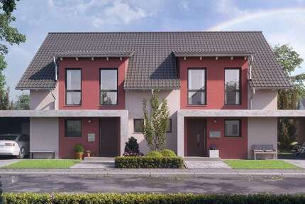 Haus zum Kaufen in Bruchsal 418.500 € 114.98 m² 3 zimmer