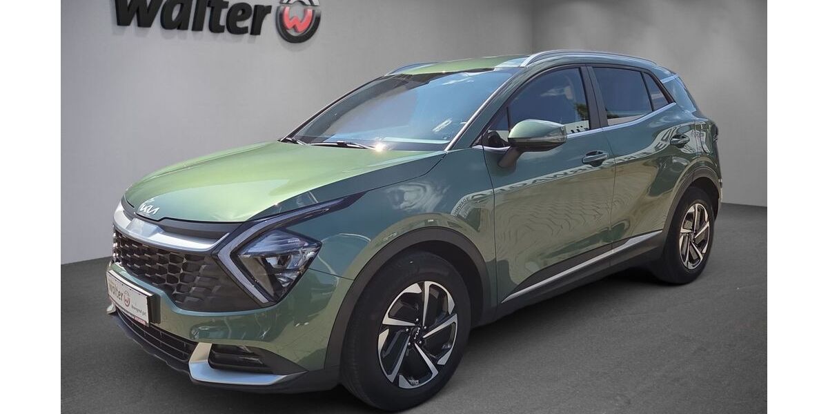 Kia Sportage 51.600 km 25.490 &euro; Pforzheim 75177
