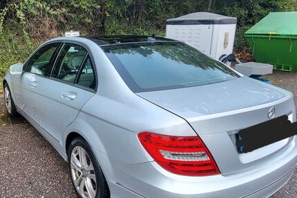 Mercedes-Benz C 250 206.065 km 10.500 € Leonberg 71229