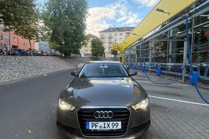 Audi A6 158.000 km 13.000 € Pforzheim 75175