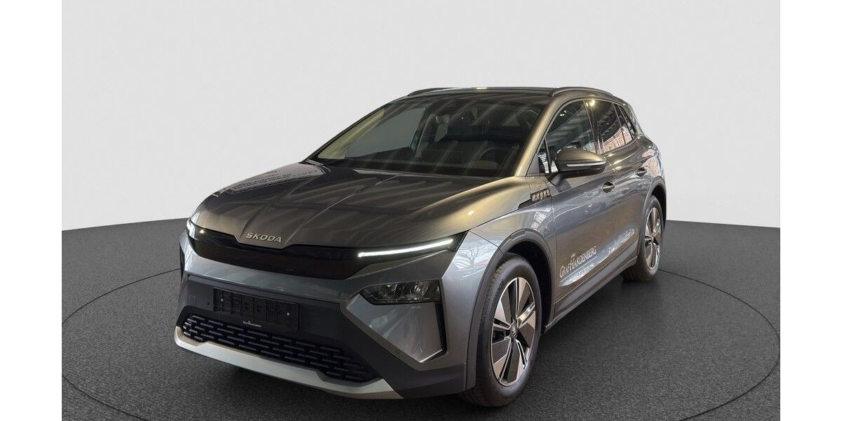 Skoda Elroq 2.000 km 36.390 &euro; Karlsruhe 76131