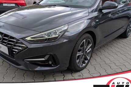 Hyundai i30 69.550 km 16.840 € Leonberg 71229