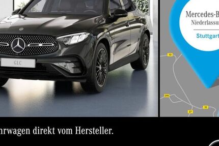 Mercedes GLC 200
