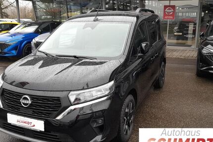 Nissan Townstar 3.700 km 29.990 € Sachsenheim 74343