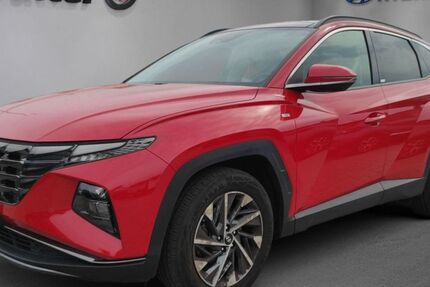 Hyundai TUCSON 61.300 km 23.990 &euro; Pforzheim 75177