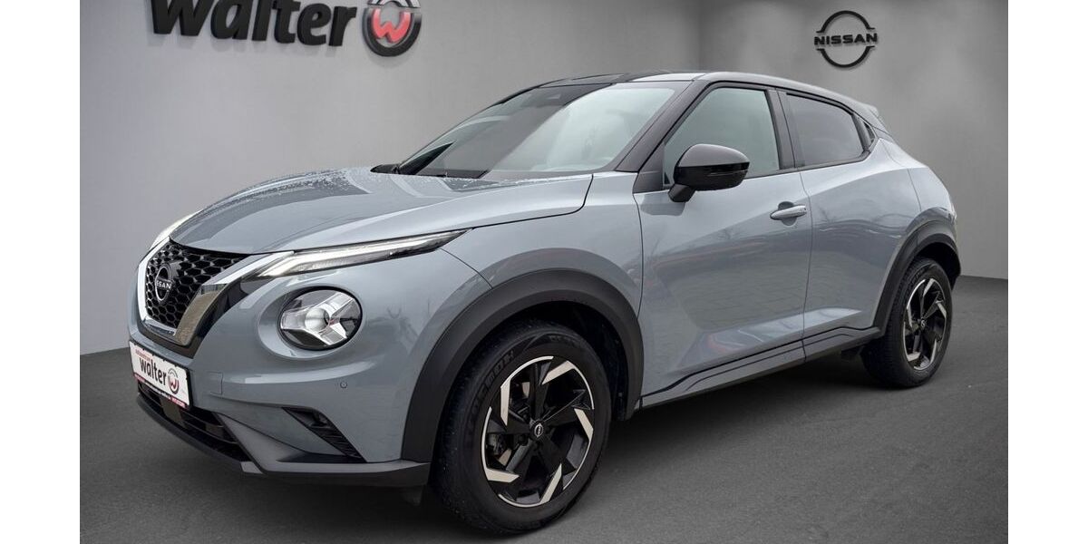 Nissan Juke 21.500 km 18.490 &euro; Pforzheim 75177