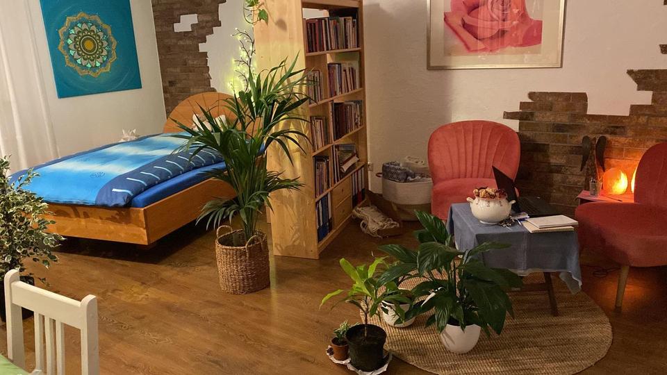 Loft - Studio - Atelier Neuenbürg - 1 Zimmer, 74 m&sup2;, 740&euro; | Angebot:25258787