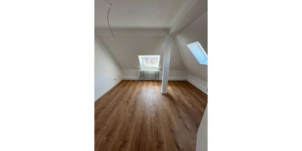 Etagenwohnung Pforzheim Nordstadt - 1 Zimmer, 40 m&sup2;, 560&euro; | Angebot:25541799