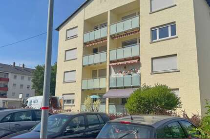Wohnung Gaggenau - 2 Zimmer, 60 m&sup2;, 155.000&euro; | Angebot:26949854