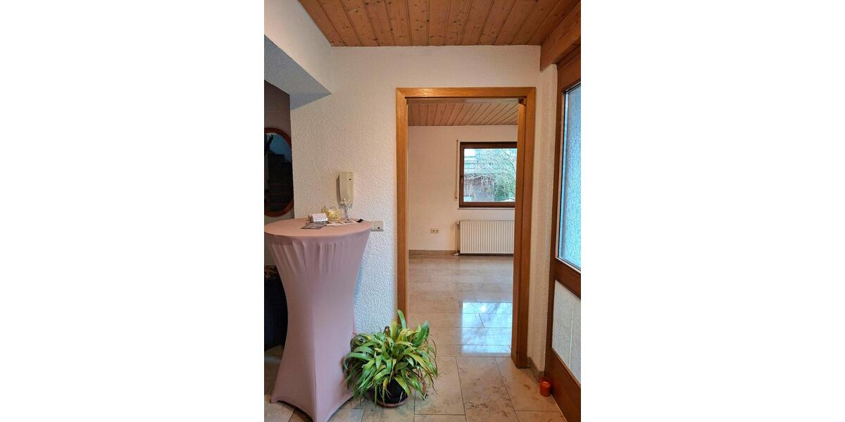 Gewerbeobjekt Pforzheim Nordstadt - 360&euro; | Angebot:26398932