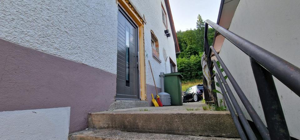 Etagenwohnung Birkenfeld - 1 Zimmer, 25 m&sup2;, 450&euro; | Angebot:24315102