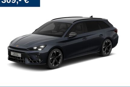 Cupra Leon 18.527 km 30.930 &euro; Niefern-Öschelbronn 75223