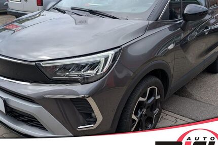 Opel Crossland (X) 63.950 km 16.780 € Leonberg 71229