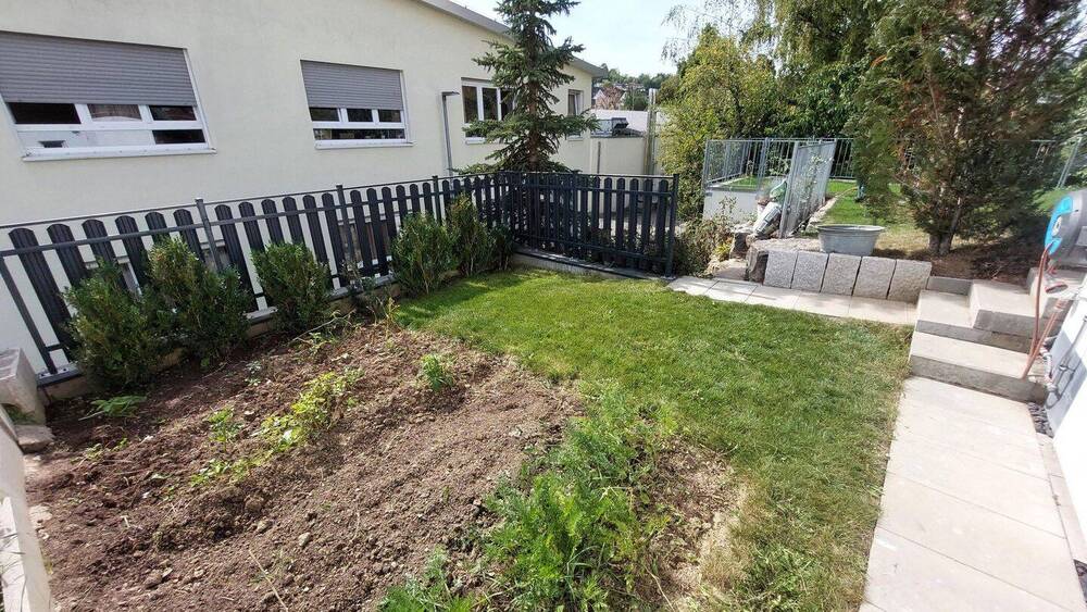 Reihenmittelhaus Grafenau Dätzingen - 5 Zimmer, 125 m&sup2;, 625.000&euro; | Angebot:26805156