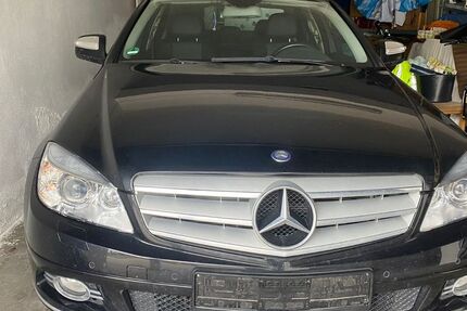 Mercedes-Benz C 220 102.000 km 13.999 € Schwieberdingen 71701