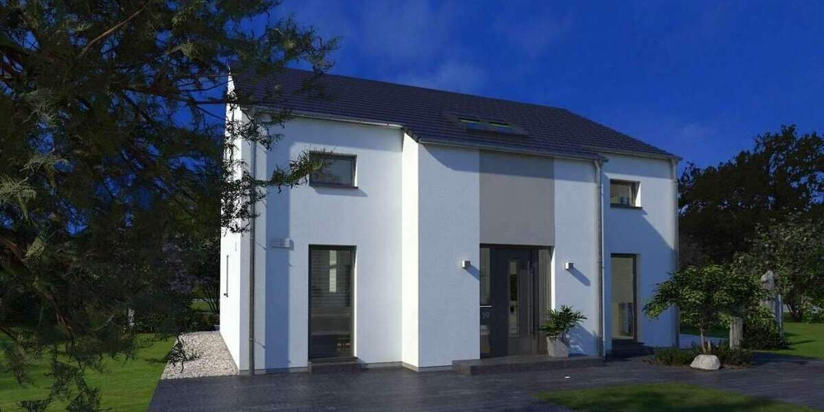 Einfamilienhaus Bruchsal-Helmsheim Helmsheim - 5 Zimmer, 181 m&sup2;, 911.000&euro; | Angebot:25731568