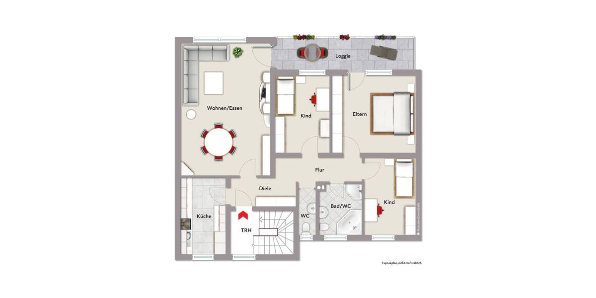 Mehrfamilienhaus, Wohnhaus Ettlingen / Spessart Spessart - 1 Zimmer, 253 m&sup2;, 735.000&euro; | Angebot:25983333