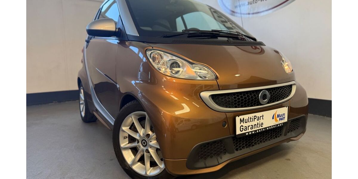 Smart ForTwo 73.000 km 8.890 &euro; Sindelfingen/Darmsheim 71069