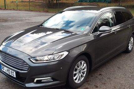 Ford Mondeo 144.000 km 10.450 &euro; Engelsbrand 75331