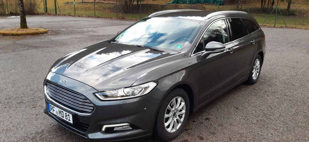 Ford Mondeo 144.000 km 10.450 &euro; Engelsbrand 75331