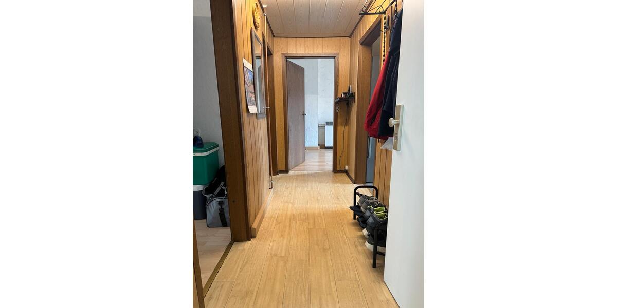 Etagenwohnung Pforzheim Brötzingen - 3 Zimmer, 64 m&sup2;, 149.900&euro; | Angebot:24813452