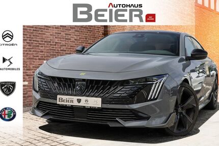 Peugeot 508 29.480 km 40.980 &euro; Karlsruhe 76131