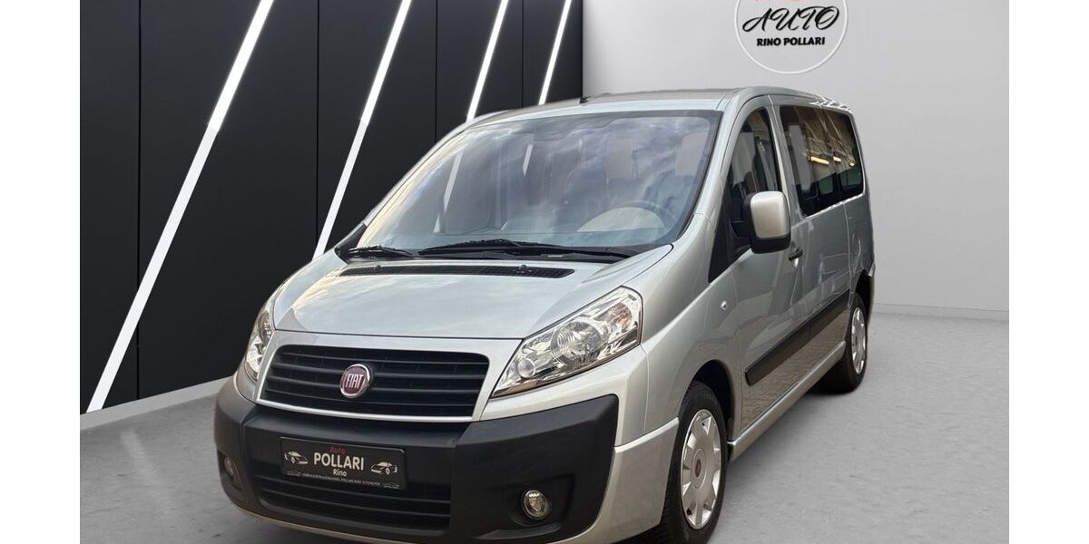 Fiat Scudo 135.000 km 7.990 &euro; Gaggenau 76571