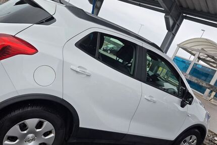 Opel Mokka 125.350 km 6.500 &euro; Aidlingen 71134