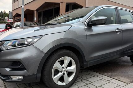 Nissan Qashqai 84.075 km 16.499 &euro; Bad Wildbad 75323
