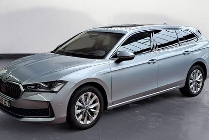 Skoda Superb 7.866 km 46.990 &euro; Ettlingen 76275