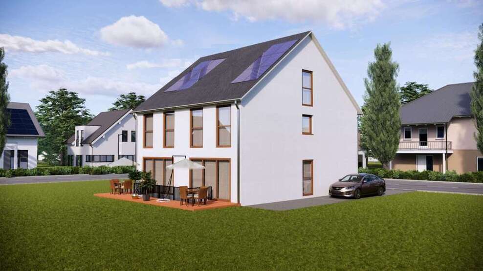 Haus zum Kaufen in Grafenau-Döffingen 660.505 € 129.71 m²