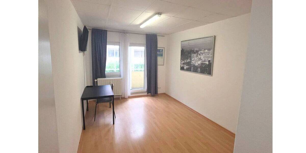 Etagenwohnung Karlsruhe Weststadt - 2 Zimmer, 43 m&sup2;, 198.500&euro; | Angebot:26926615