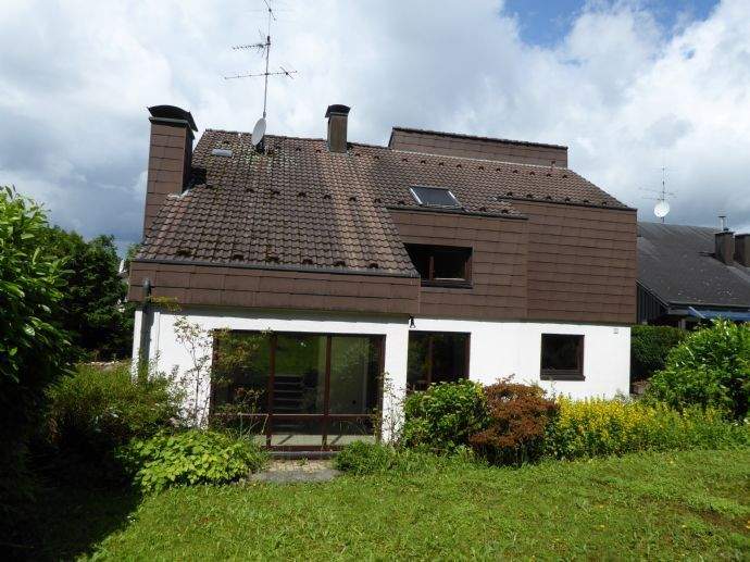 Einfamilienhaus Gaggenau - 6 Zimmer, 286 m&sup2;, 875.000&euro; | Angebot:26154061