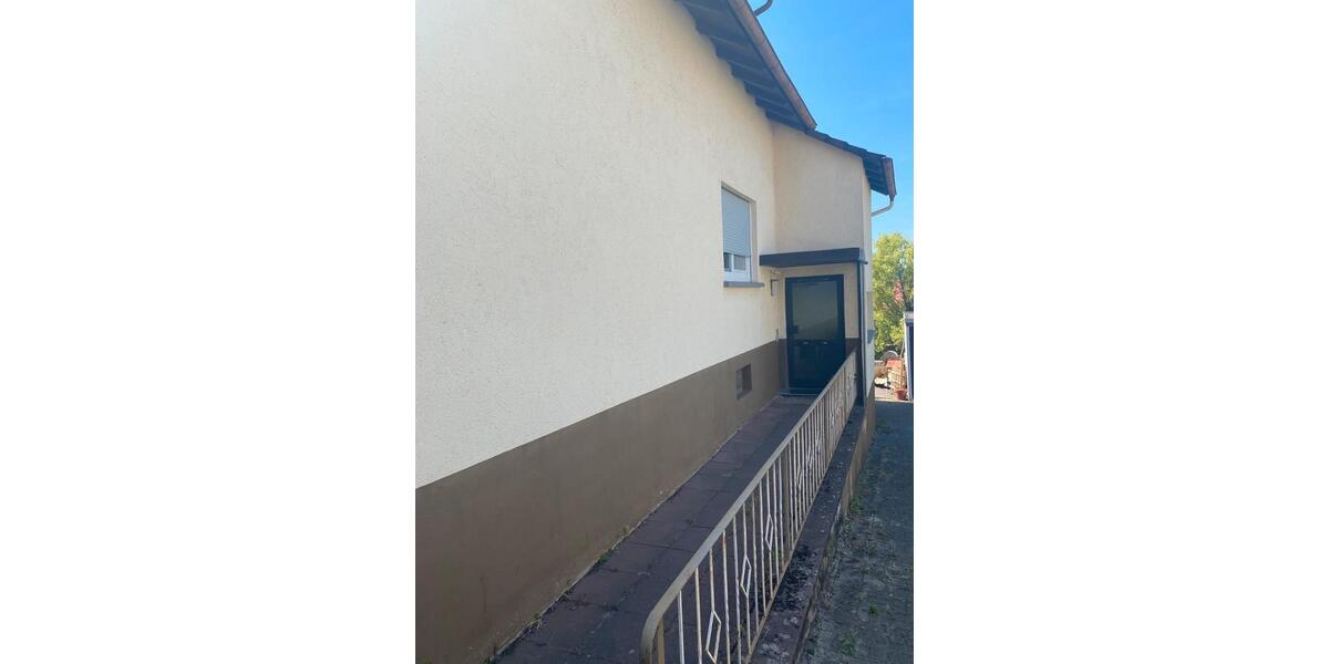 Erdgeschoßwohnung Gaggenau - 4 Zimmer, 105 m&sup2;, 330.000&euro; | Angebot:26145425