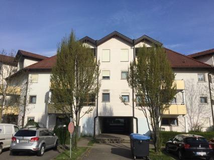 Rundum wohlfühlen: gemütliche 1-Zimmer-Wohnung<br> zimmer