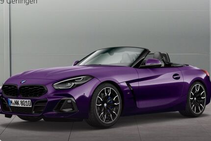 BMW Z4 M40 10.319 km 64.230 &euro; Gerlingen 70839