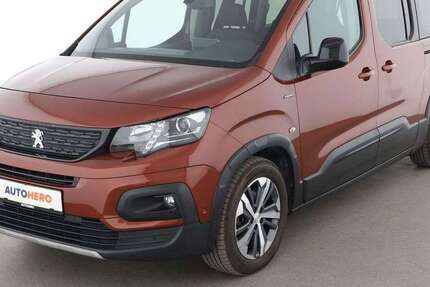 Peugeot Rifter 114.323 km 22.450 € Stuttgart 70195