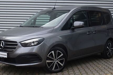 Mercedes-Benz T-Klasse 37.792 km 24.490 € Bietigheim-Bissingen 74321