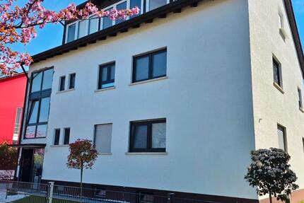 Wohnung Karlsruhe Südstadt - 4 Zimmer, 95 m&sup2;, 1.450&euro; | Angebot:26326742