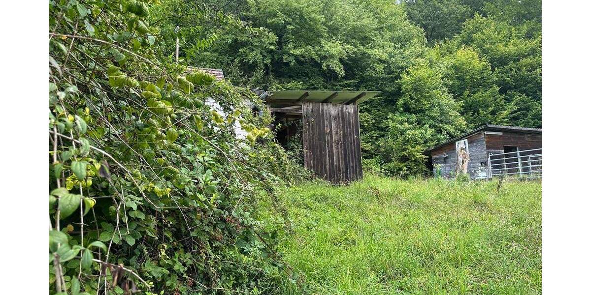 Grundstück Gaggenau Winkel - 165.000&euro; | Angebot:22304487