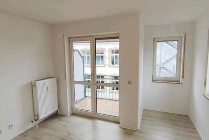 Wohnung Pforzheim Eutingen - 1 Zimmer, 21 m&sup2;, 79.000&euro; | Angebot:27550908