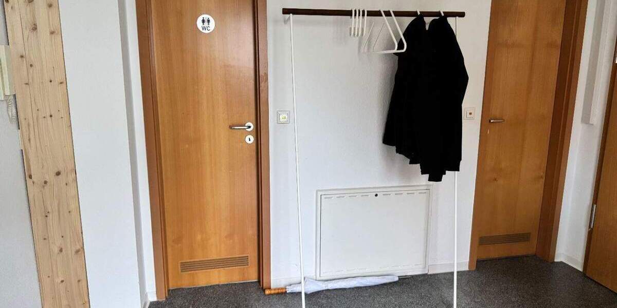 Gewerbeobjekt Ettlingen - 350&euro; | Angebot:25540389