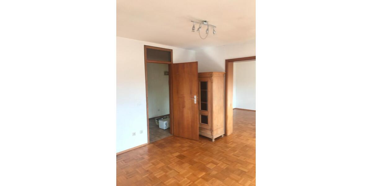 Etagenwohnung Bad Liebenzell - 3 Zimmer, 80 m&sup2;, 249.000&euro; | Angebot:26834057