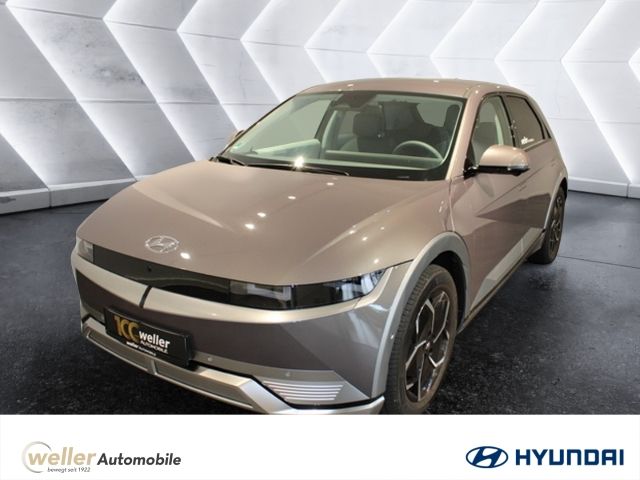 Hyundai IONIQ 5 14.000 km 34.875 € Bietigheim-Bissingen 74321