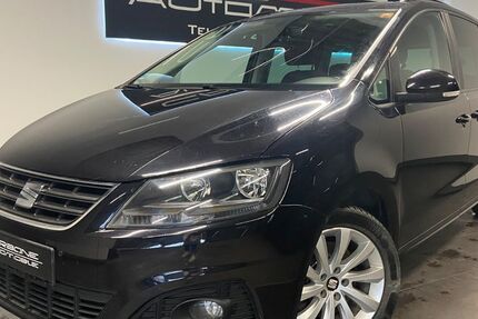 Seat Alhambra 207.722 km 10.900 &euro; Bretten 75015