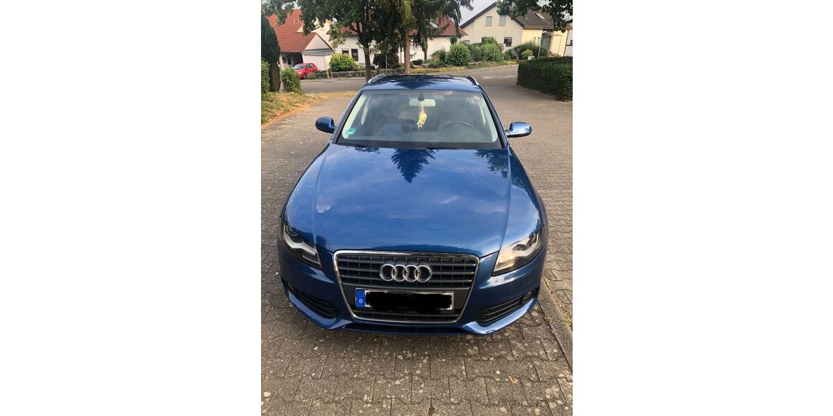 Audi A4 268.000 km 7.000 &euro; Bretten 75015