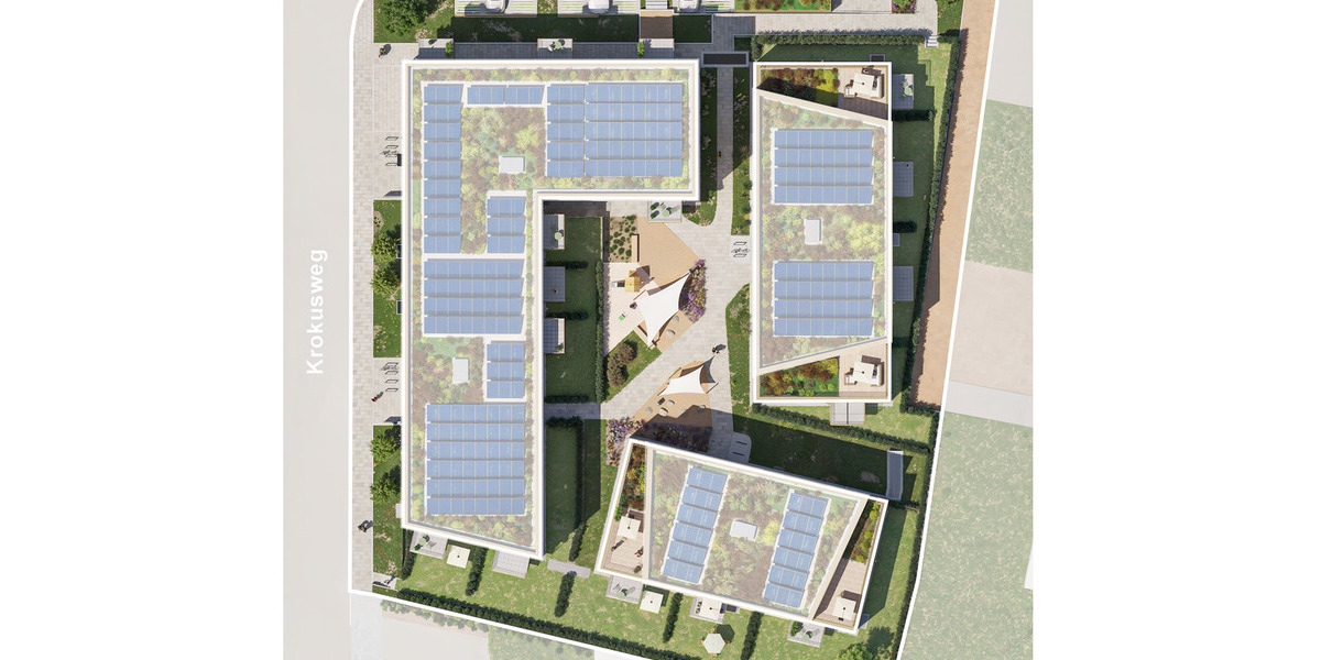 Endlich Zuhause! Ansprechende 3-Zimmer Wohnung in Stutensee 3 zimmer